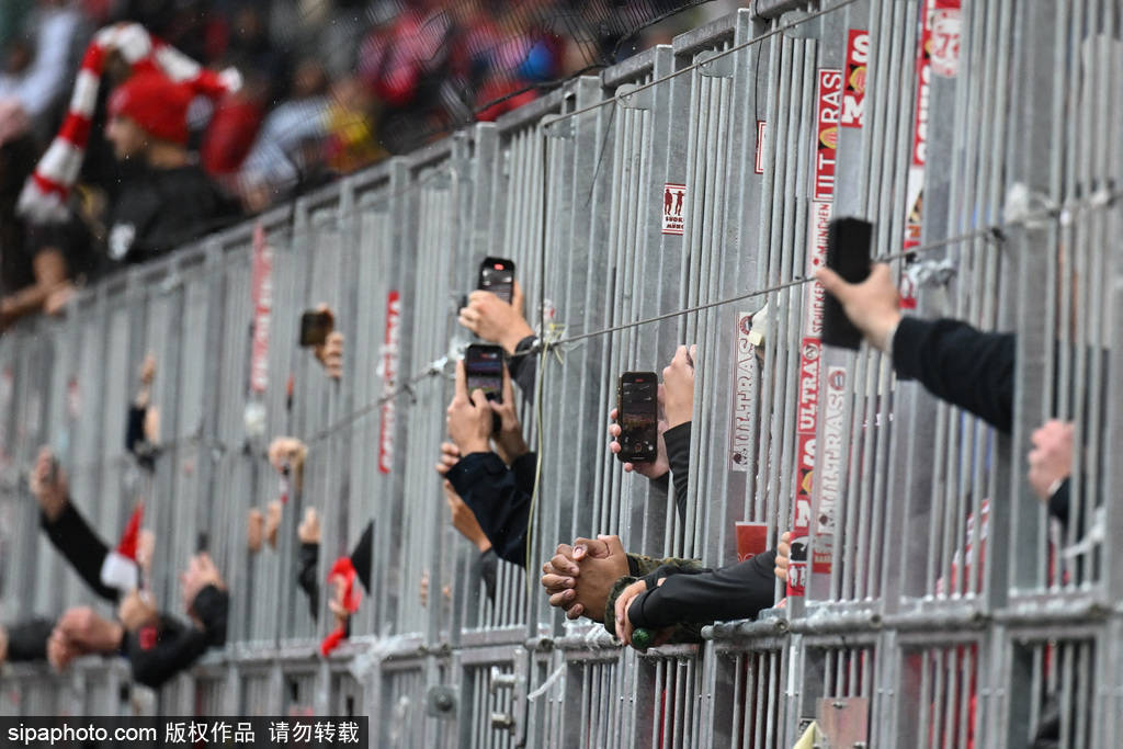 德甲新赛季前瞻：拜仁独舞凯恩冲2连冠 滕哈赫搅局 4强争亚军